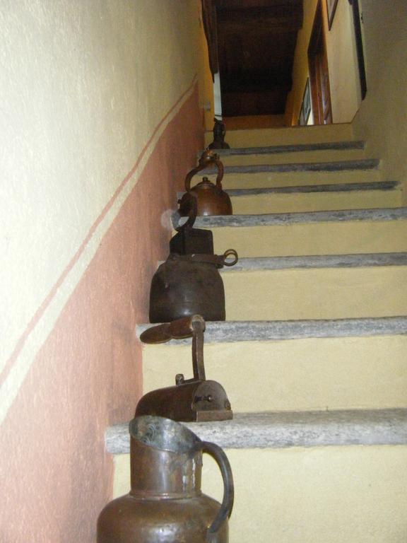 B&B Il Salice Veruno Quarto foto