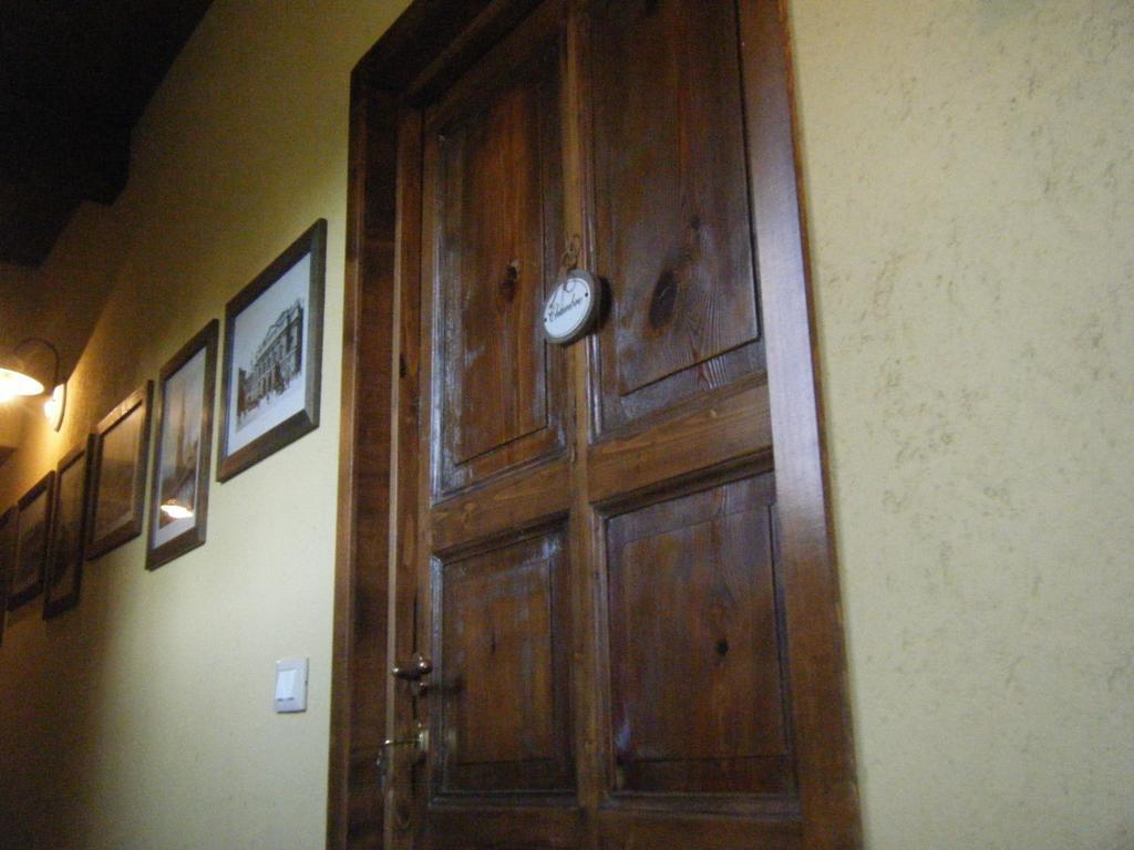 B&B Il Salice Veruno Quarto foto