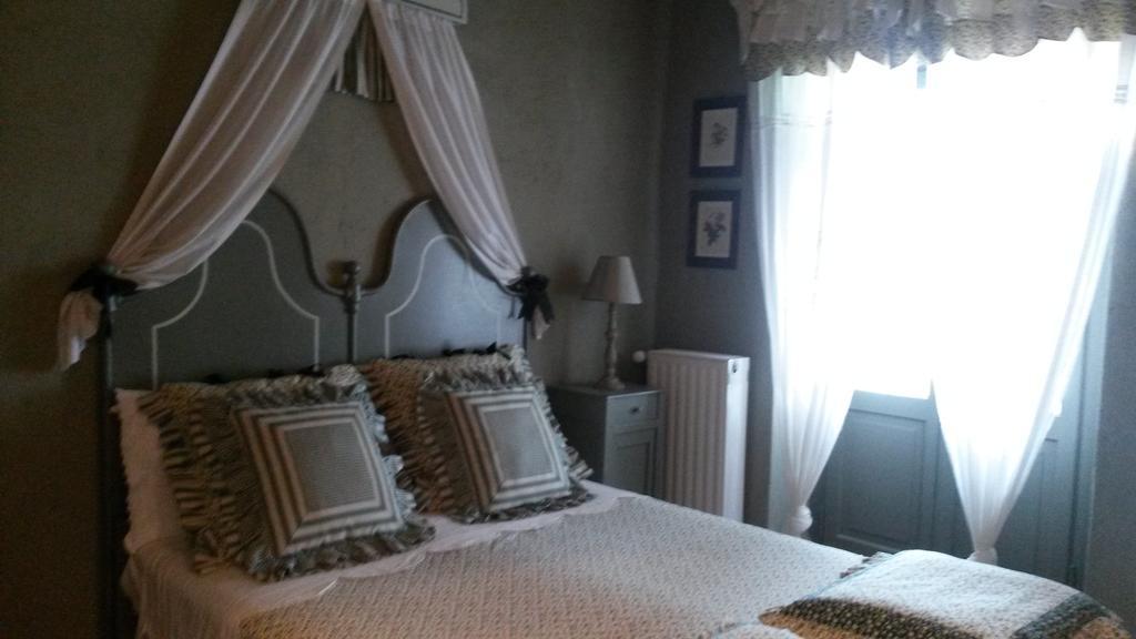 B&B Il Salice Veruno Quarto foto